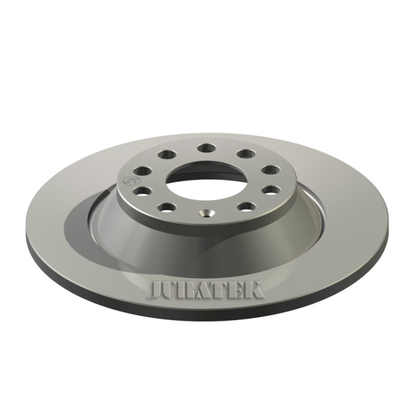 DISC (REAR) - AUDI image