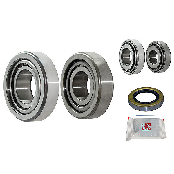 WHEEL BEARING KIT image