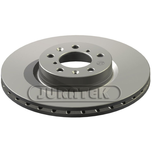 DISC (FRONT) - FIAT SUZUKI image