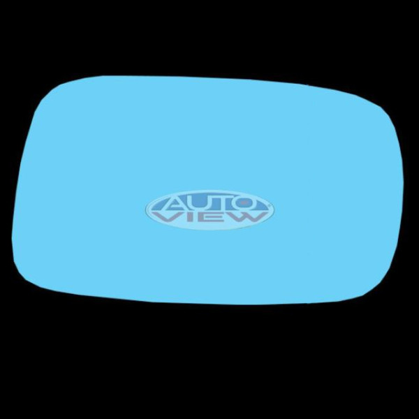 Laguna Megane Scenic RH Blue-Tint Heated WBP image