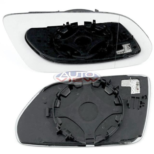 Polo Octavia 05->08 RH Asp-Heated WBP image Polo Octavia 05->08 RH Asp-Heated WBP image