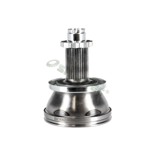CV JOINTS image
