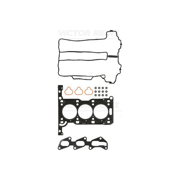 HEAD GASKET SET image