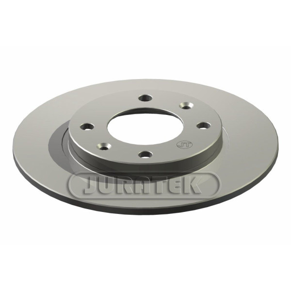 DISC (REAR) - CITROEN PEUGEOT image