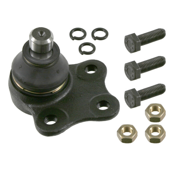 BALL JOINT image