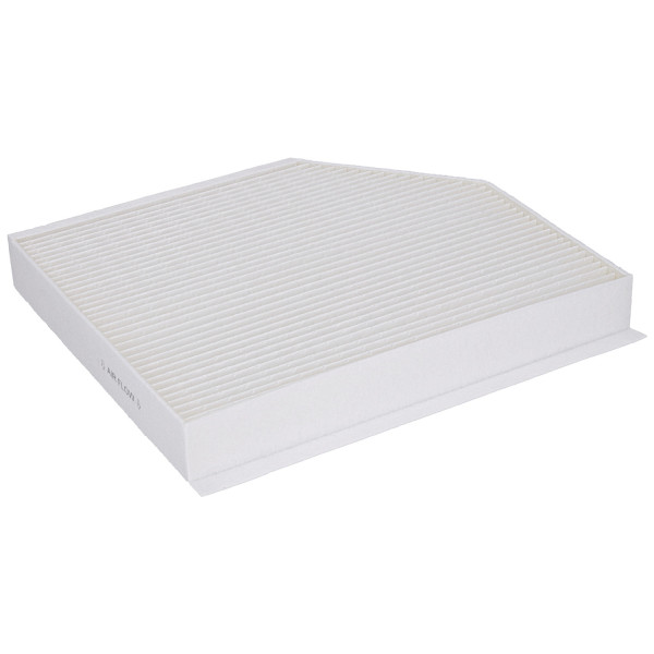 CABIN FILTER image