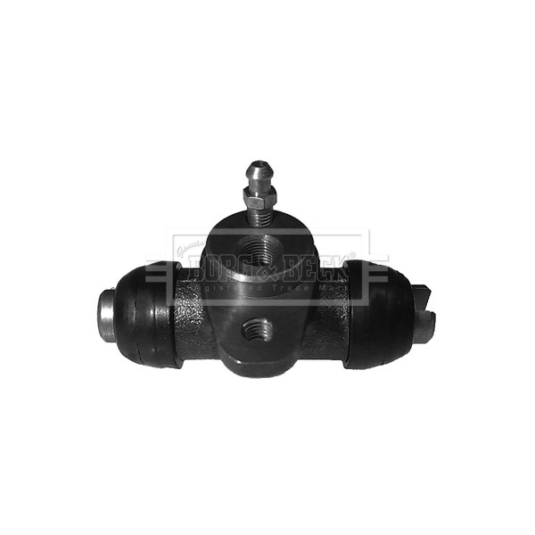 WHEEL CYLINDER image