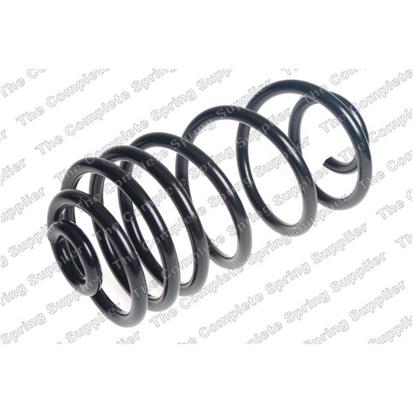 COIL SPRING REAR CITROEN/PEUGE image