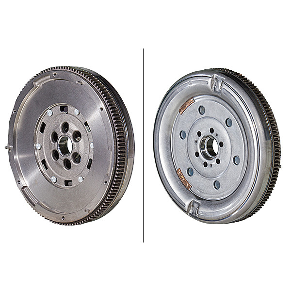 DUAL MASS FLYWHEEL (W/O BOLTS) image