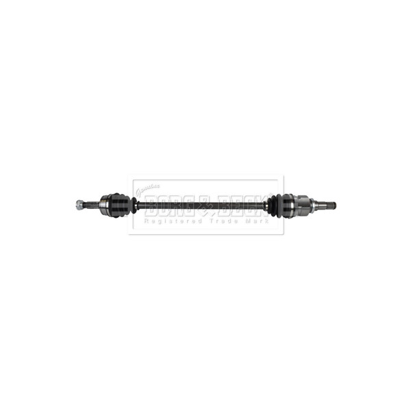 DRIVE SHAFT image