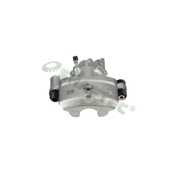 BRAKE CALIPERS image