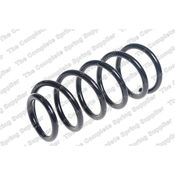 COIL SPRING REAR MINI image