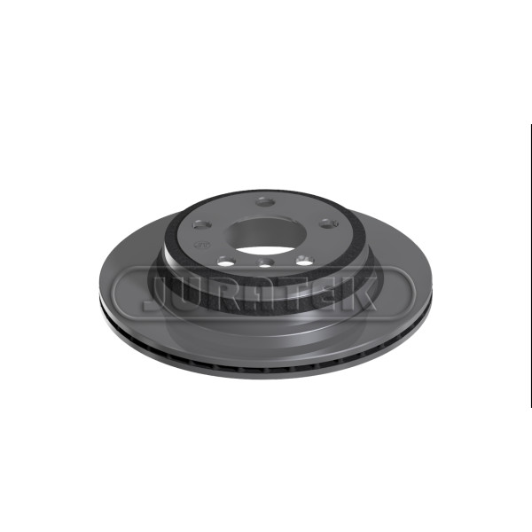 DISC (REAR) - BMW image