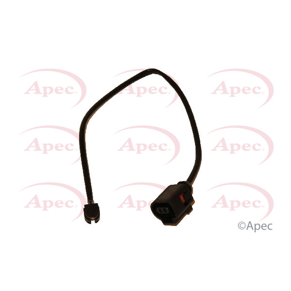 APEC BRAKE PAD WEAR INDICATOR image