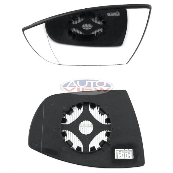 Galaxy Kuga C-Max S Max LH Heated WBP image Galaxy Kuga C-Max S Max LH Heated WBP image