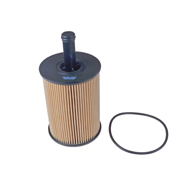 OIL FILTER image