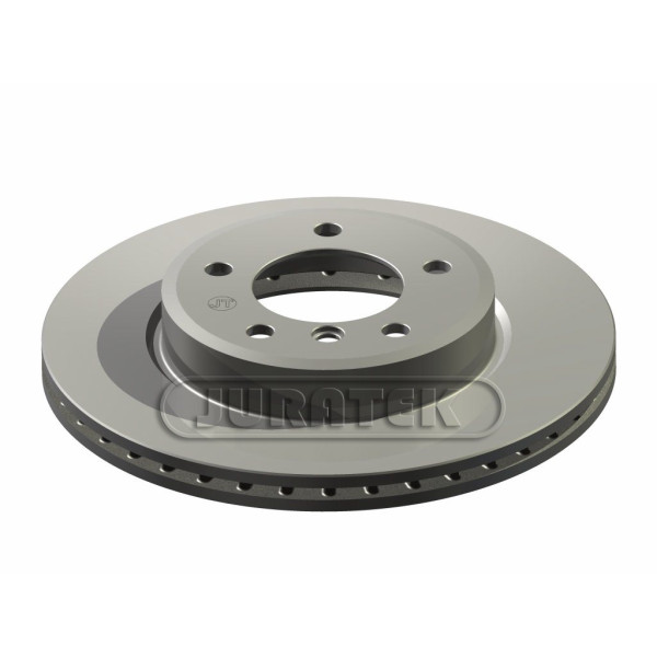 DISC (FRONT) - BMW image