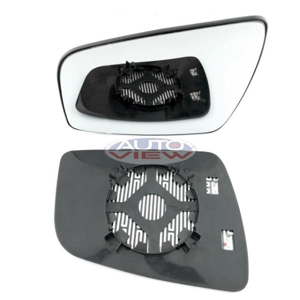 Zafira Facelift 10-> LH Heated WBP image Zafira Facelift 10-> LH Heated WBP image