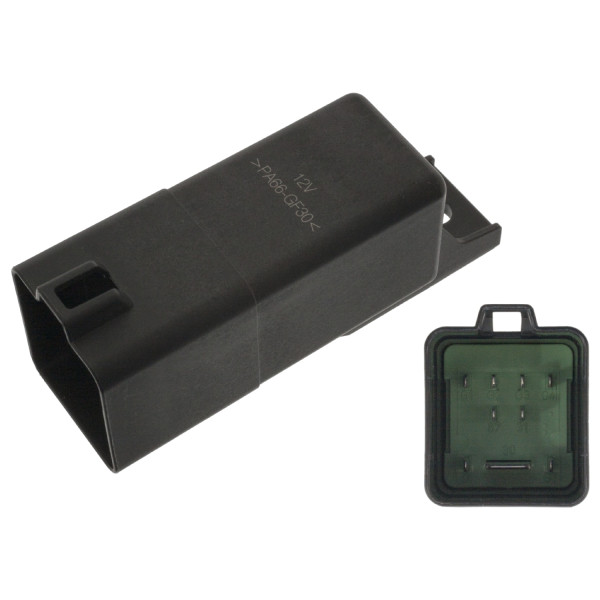 PREHEATING RELAY image