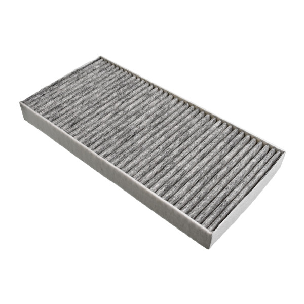 CABIN FILTER image