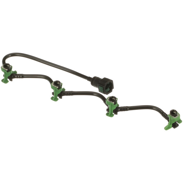 MOLDED FUEL HOSE image