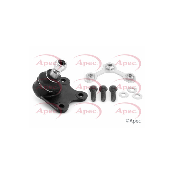 APEC BALL JOINT (LH) (INC FIT) image