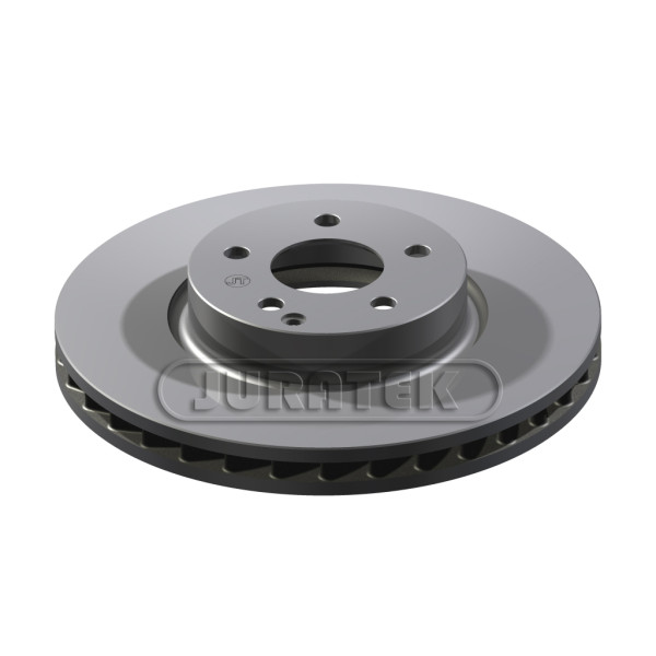 DISC (FRONT) - MERCEDES image