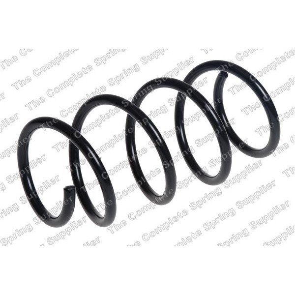 COIL SPRING FRONT AUDI image