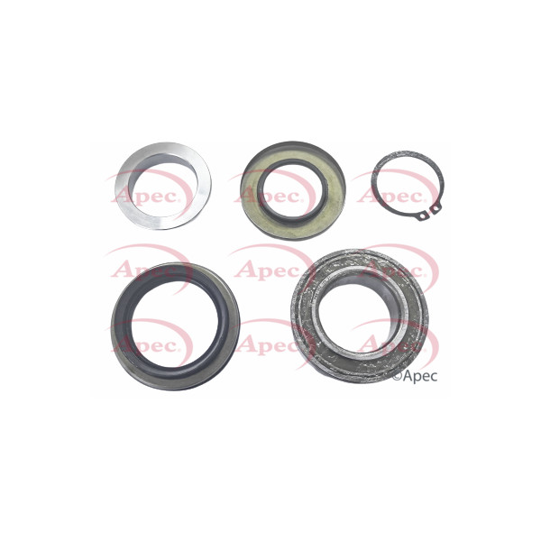 APEC WHEEL BEARING KIT image