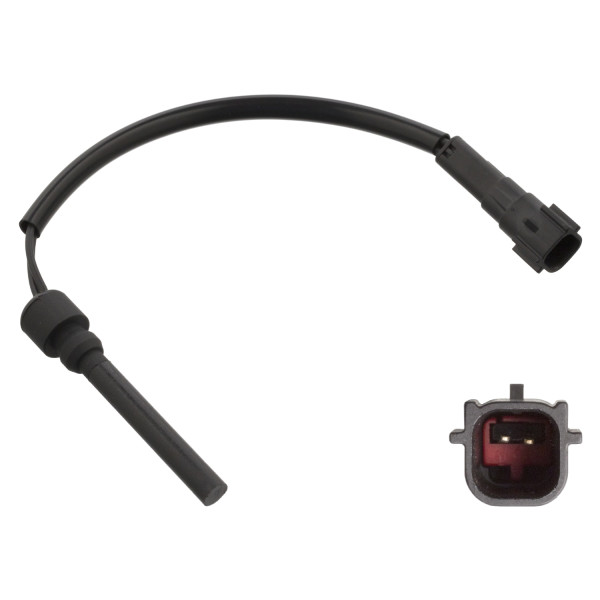 COOLANT LEVEL SENSOR image