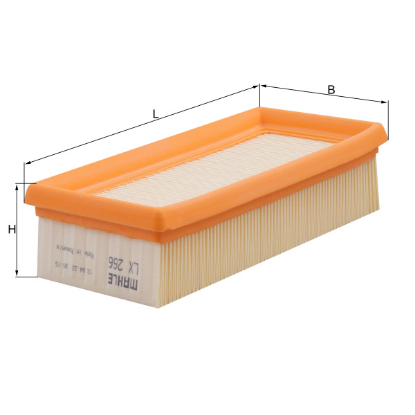 AIR FILTER image