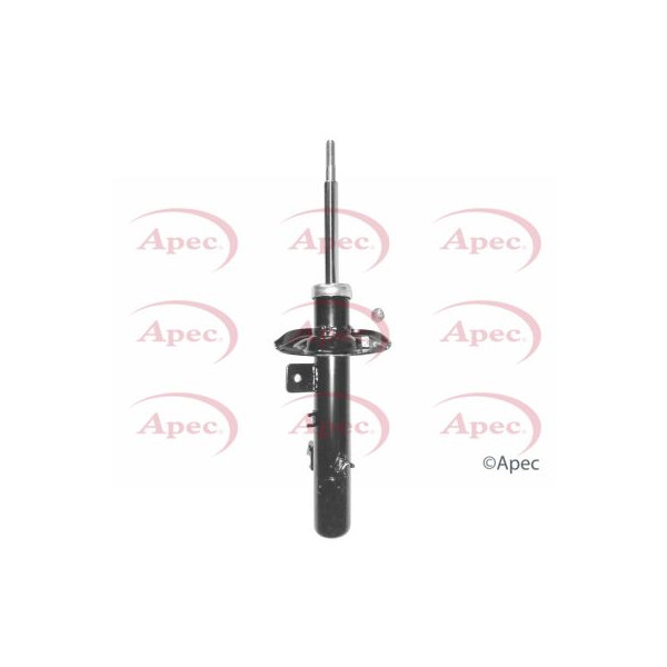 APEC SHOCK ABS FRONT LH image