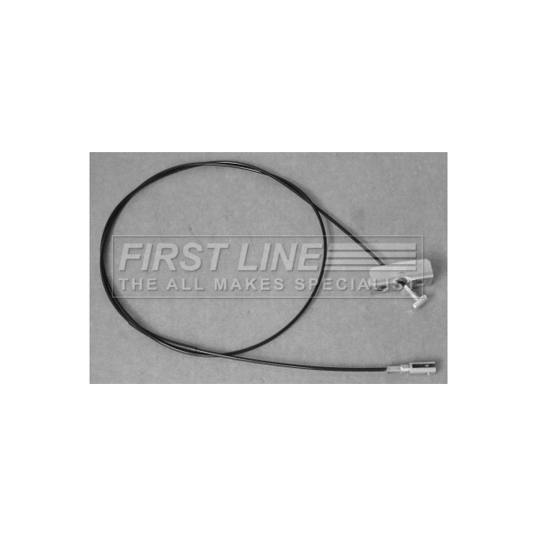 BRAKE CABLE - INTER image BRAKE CABLE - INTER image