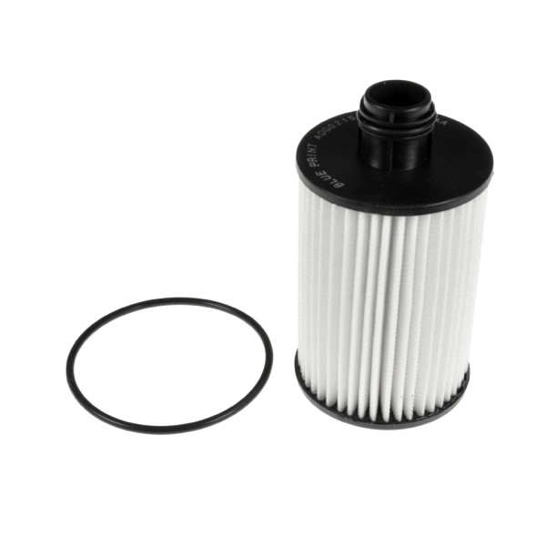 OIL FILTER image