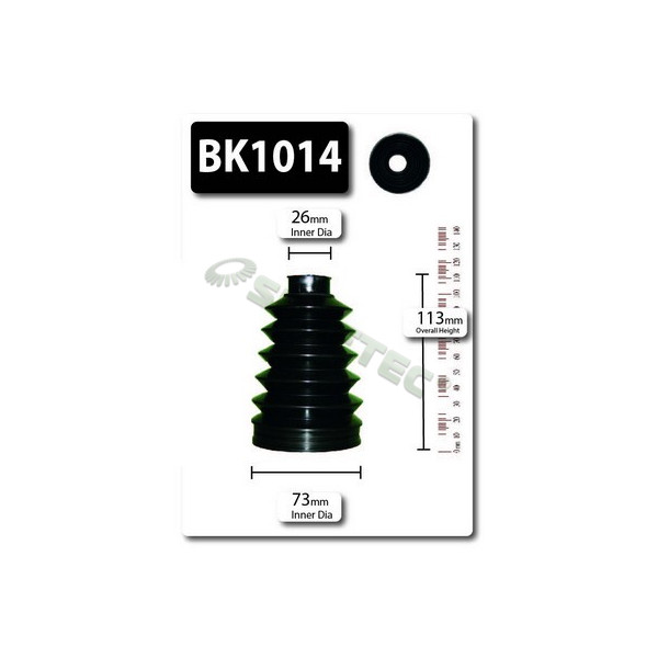 BOOT KIT (SPECIAL ORDER) image