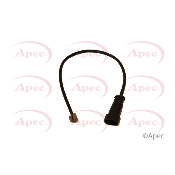 APEC BRAKE PAD WEAR INDICATOR image