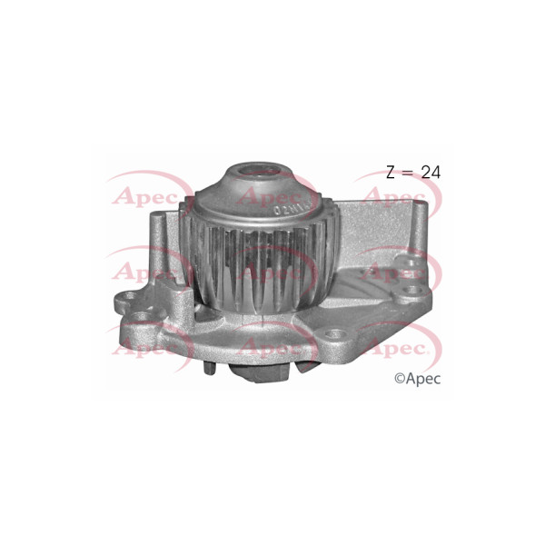 APEC WATER PUMP image