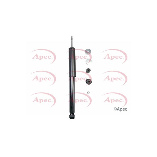 APEC SHOCK ABS REAR image