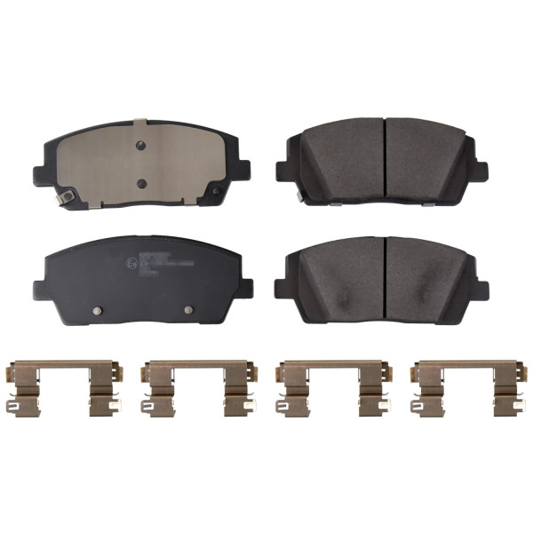 BRAKE PAD SET image