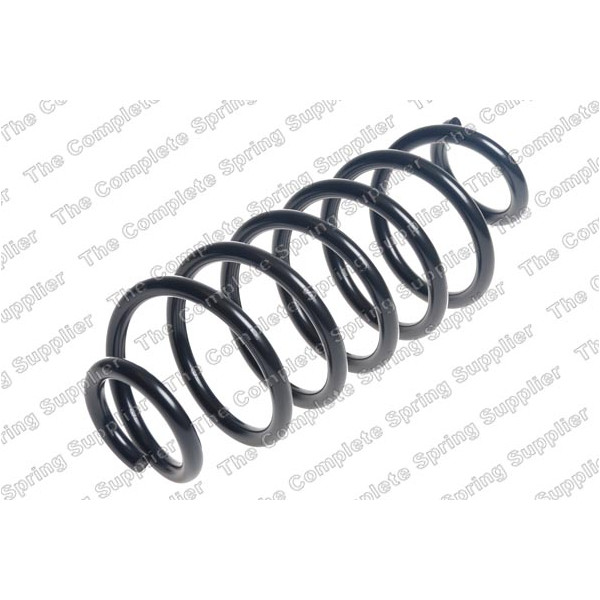 COIL SPRING REAR FORD image