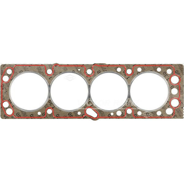 CYLINDER HEAD GASKET image