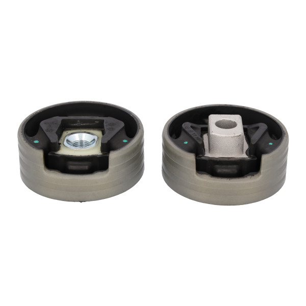 ENGINE SUBFRAME MOUNTING image