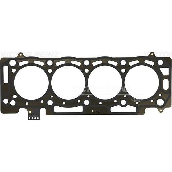 CYLINDER HEAD GASKET image