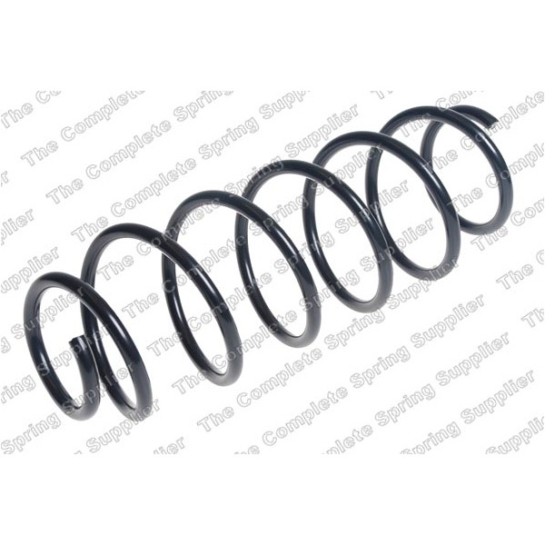 COIL SPRING REAR ALFA ROMEO image