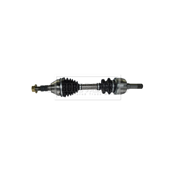 DRIVE SHAFT image DRIVE SHAFT image