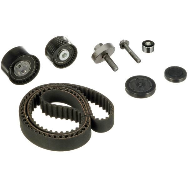POWERGRIP TIMING BELT KIT image