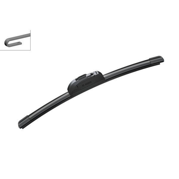 AEROTWIN RF FLAT BLADE 340 image