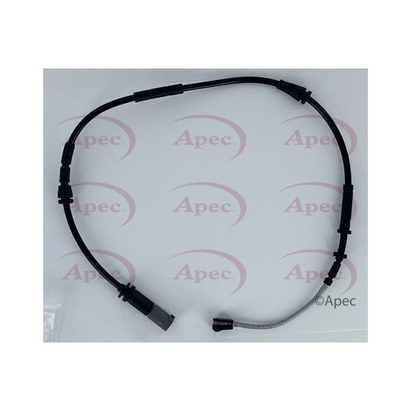 APEC BRAKE PAD WEAR INDICATOR image