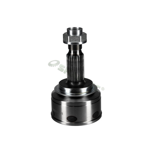CV JOINTS image