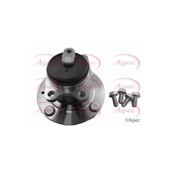 APEC WHEEL BEARING KIT image